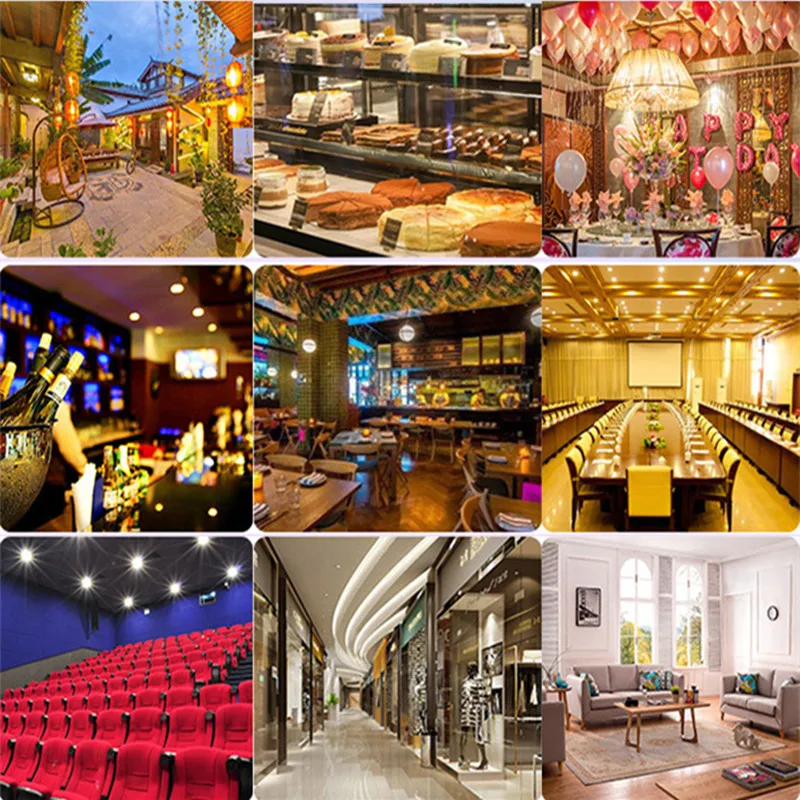 DM200 3A * 1CH светодиодный сенсорный диммер экран управления переключатель освещения