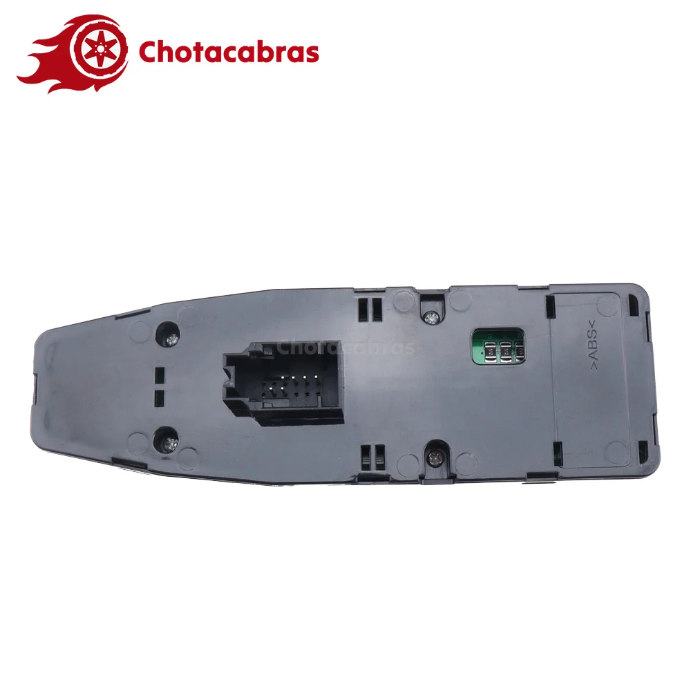 Переключатель Стеклоподъемника 61319241955 Lifter для BMW 5 6 F10 F11 F18 F06 F07 X3 F25 61319238239 61319179913