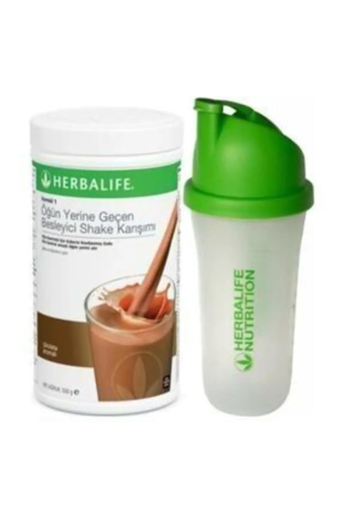 

Formula 1 Shake 550 g 1 Shaker
