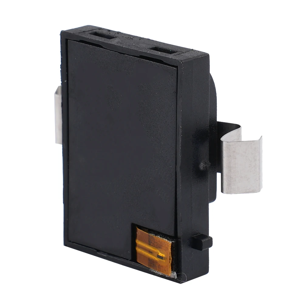 Нет пластиковый датчик влажности автомобиля 1 шт. 55111389 AF AD Черные автомобильные