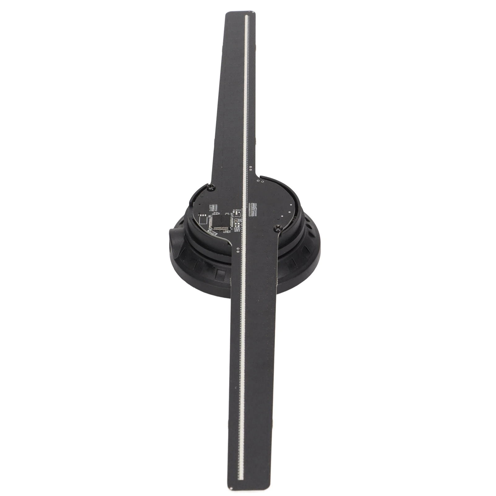 Светодиодный проекционный вентилятор 42 см |