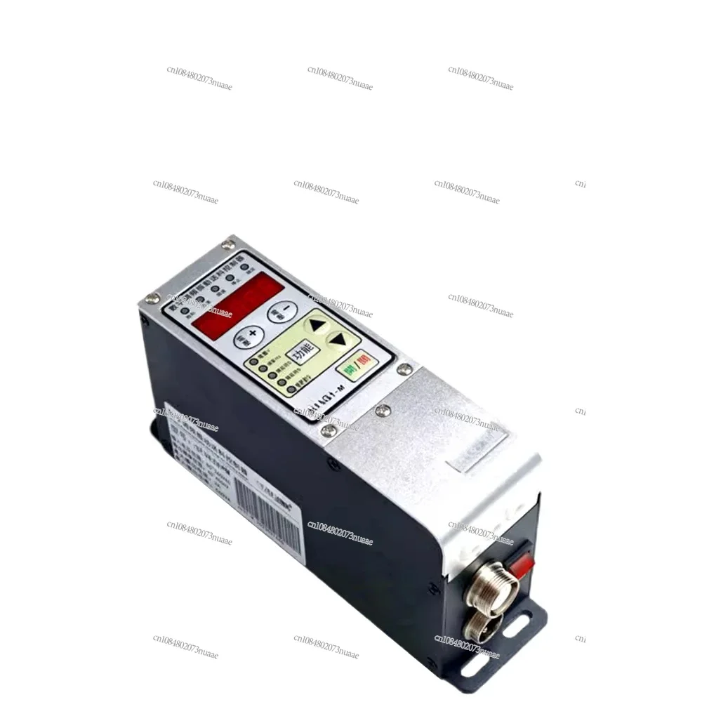 Интеллектуальный контроллер подачи цифровой частотной модуляции регулятор