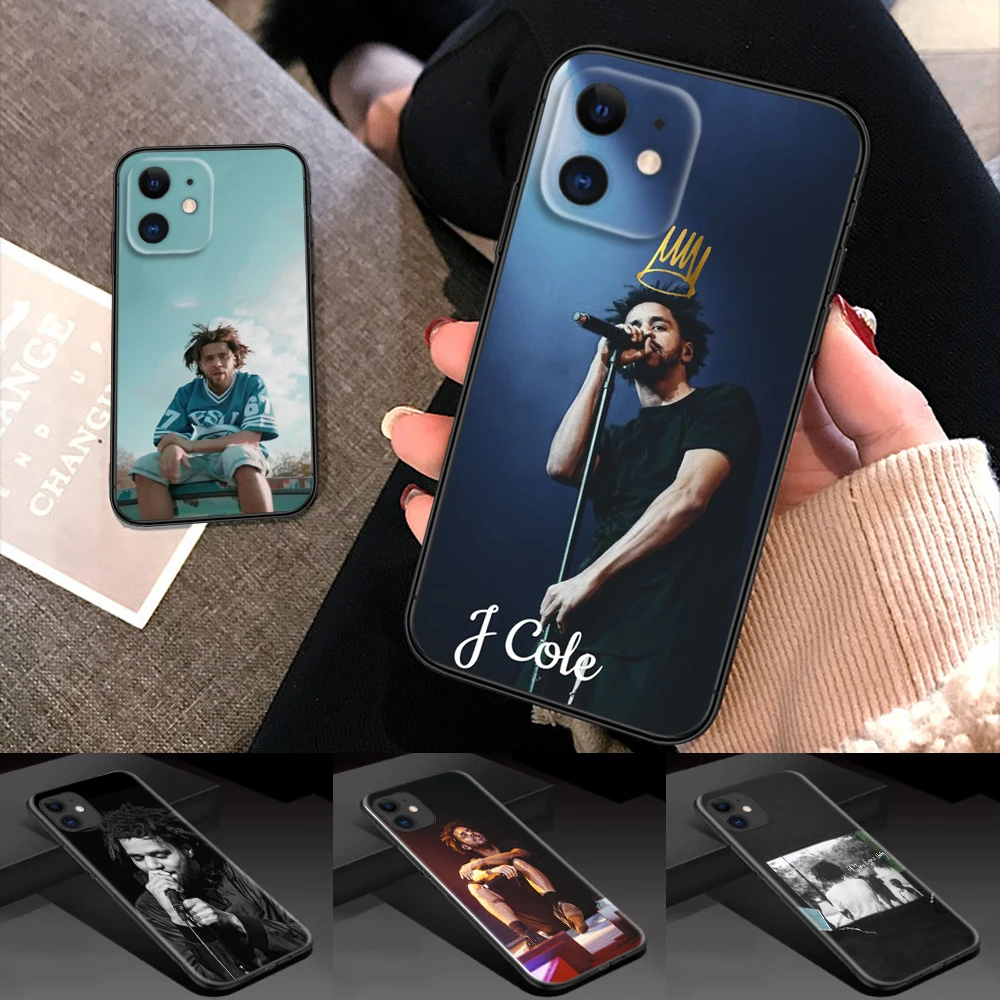 Rap pop j Cole hot Soft Case для Samsung A01 A10 A10S A11 A12 A13 A20 A20S A30 A21 A22 A30S A31 A32 A33 A40 A41 A42 A50