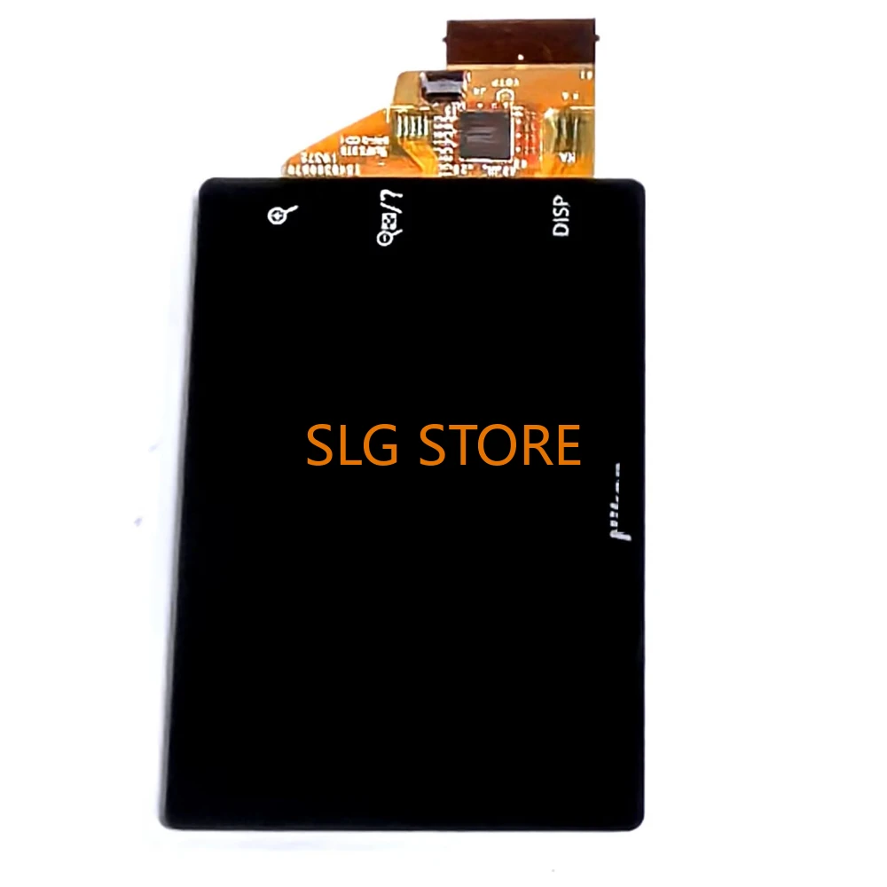 Новый ЖК-дисплей с подсветкой для Nikon Z5