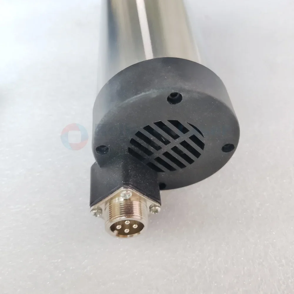 800 Вт ЧПУ Шпиндельный двигатель VFD инвертор держатель комплект ER11 воздушное