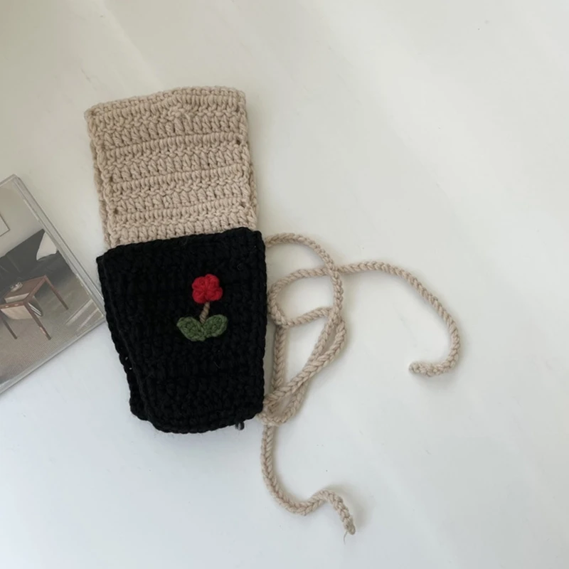 

Crochet Hair Band Crochet Hair Bandanas Headscarf Knitted Headband Scarf Earmuff Knitted Bandanas Hair Accessories