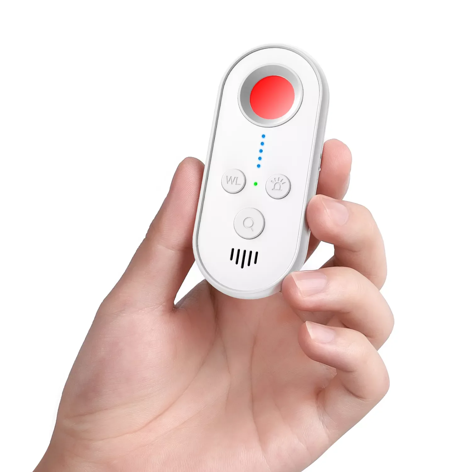 

Новинка 2021, антишпионский детектор ошибок для GPS-трекера, скрытая камера, устройство для подслушивания