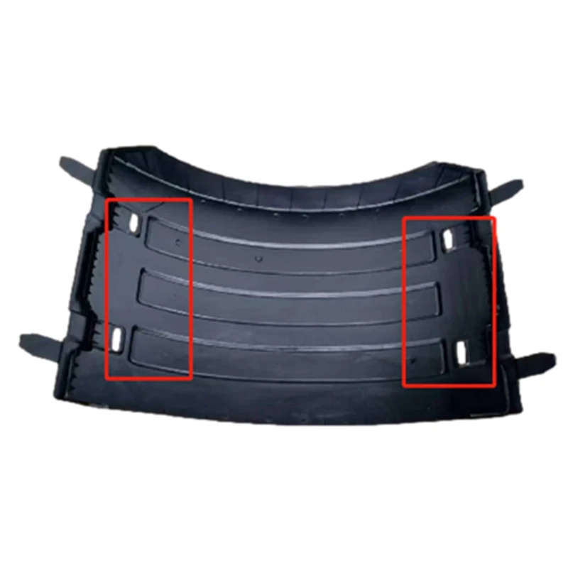 4 шт. для volvo Truck 420 460 натуральный каучук и антивозрастной натяжитель брызговика