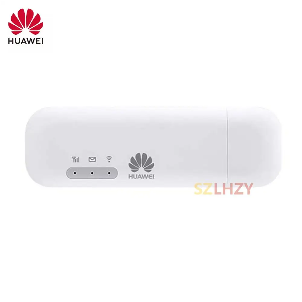 Unlocked Huawei E8372 E8372h-155 E8372h-153 E8372h-608  4G LTE USB Wingle  WiFi Modem dongle router car wifi PK MF783 MF79U