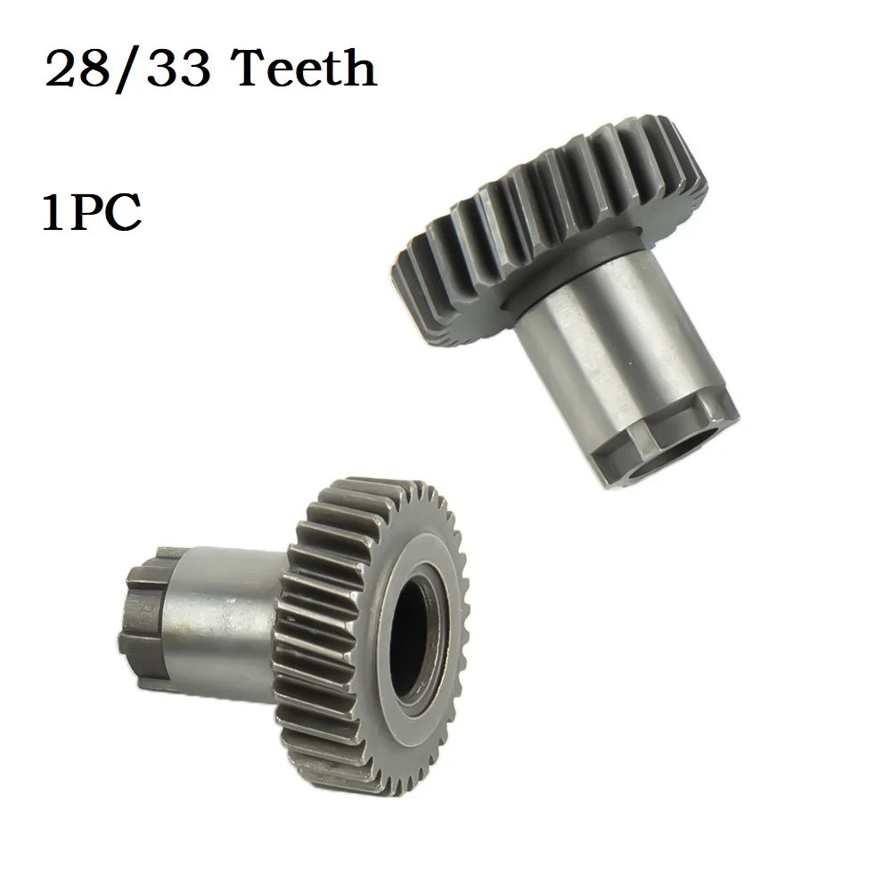 Парашютная шестерня вращающийся молот Электрический парашют для Bosch GBH2-26 GBH 2-26DRE