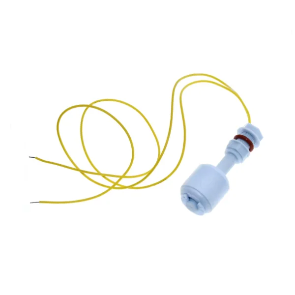 

Поплавковый датчик уровня воды PP L=52 мм