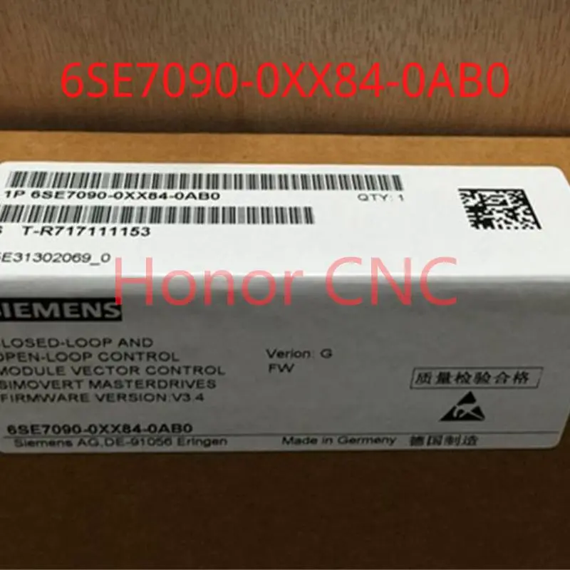 

Подержанный SIEMENS 6SE7090-0XX84-0AB0 SIEMENS 6SE7090 0XX84 0AB0