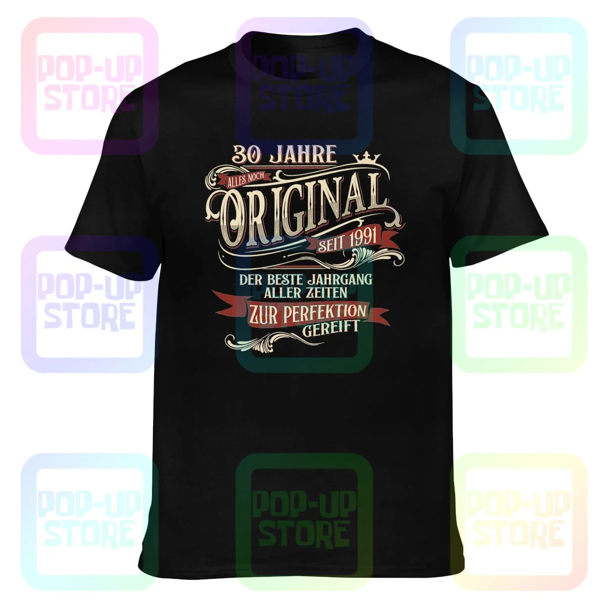 Оригинальная футболка Drole 30 и 1991, уникальная хипстерская футболка высокого качества