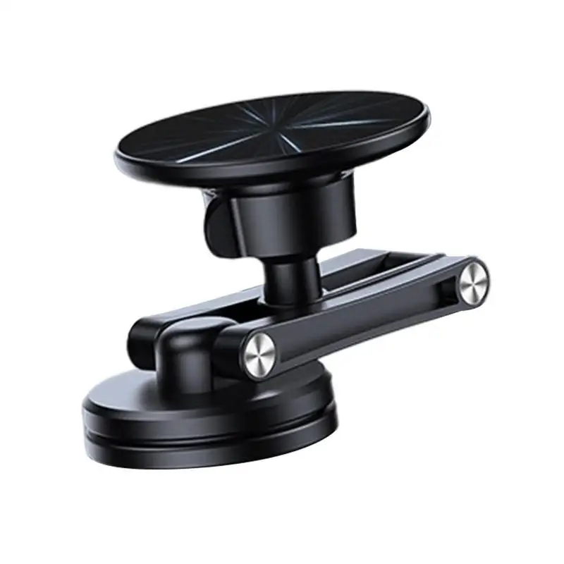 

Автомобильный магнитный держатель для телефона на приборную панель