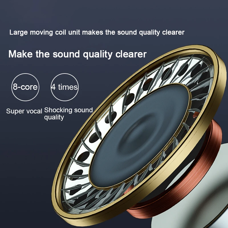 JIMARTI Q32 Bluetooth-наушники Беспроводные наушники Blutooth 5 0 Handsfree-наушники Спортивные
