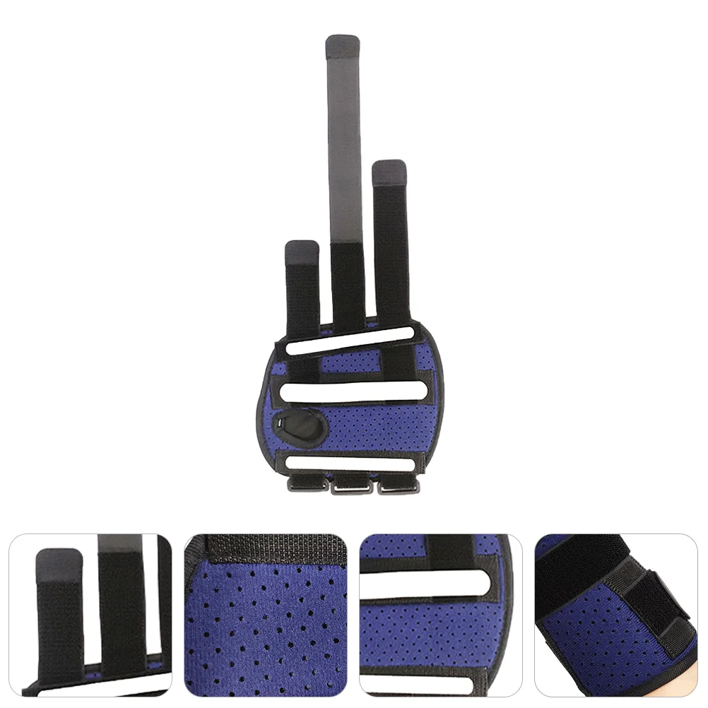 

Adjustable Carpal Brace Carpal Guard Breathable Wrist Carpal Brace (Left Hand)