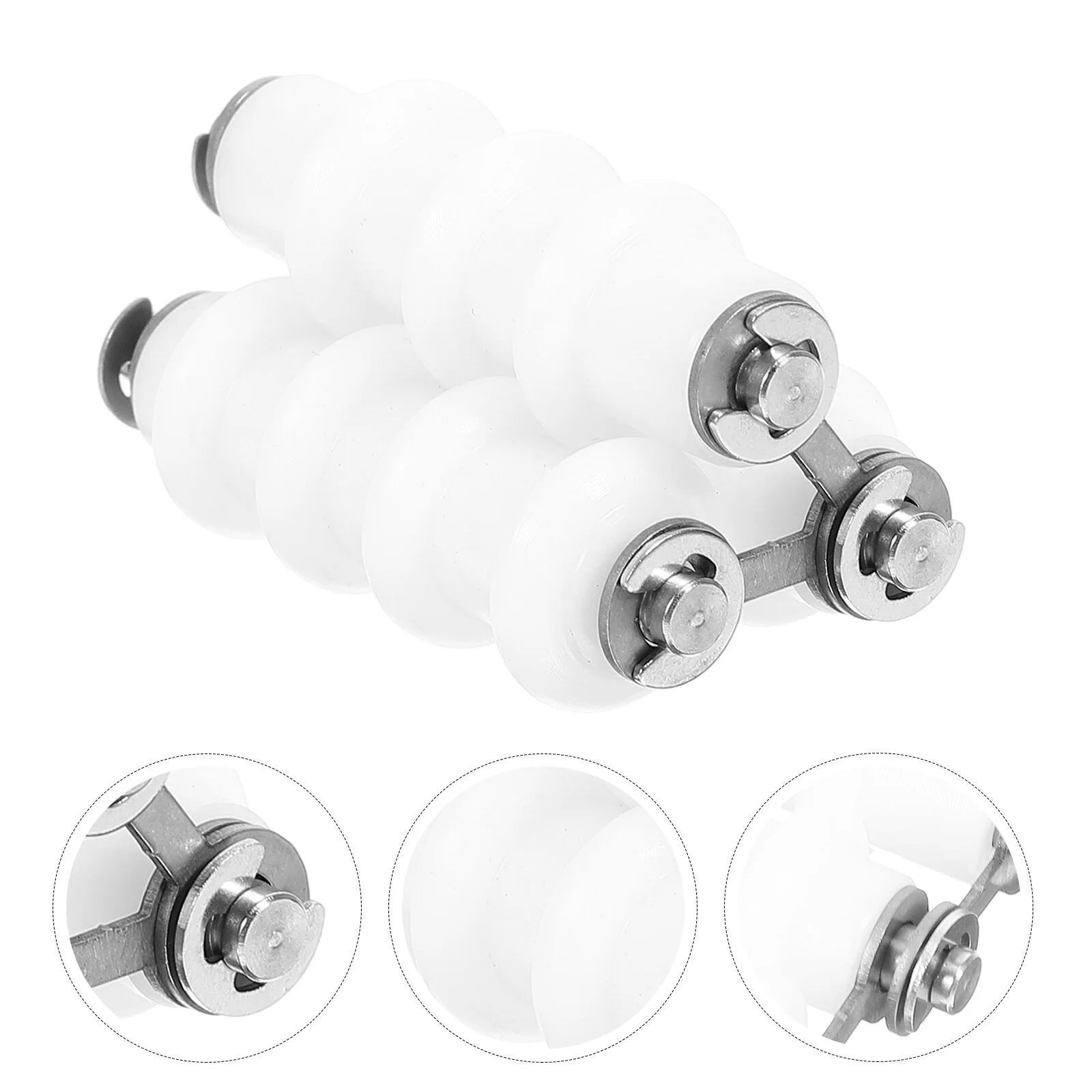 

Aluminum Wire Straightener Tool Jewelry Making Tools Necklace Wrapping Findings