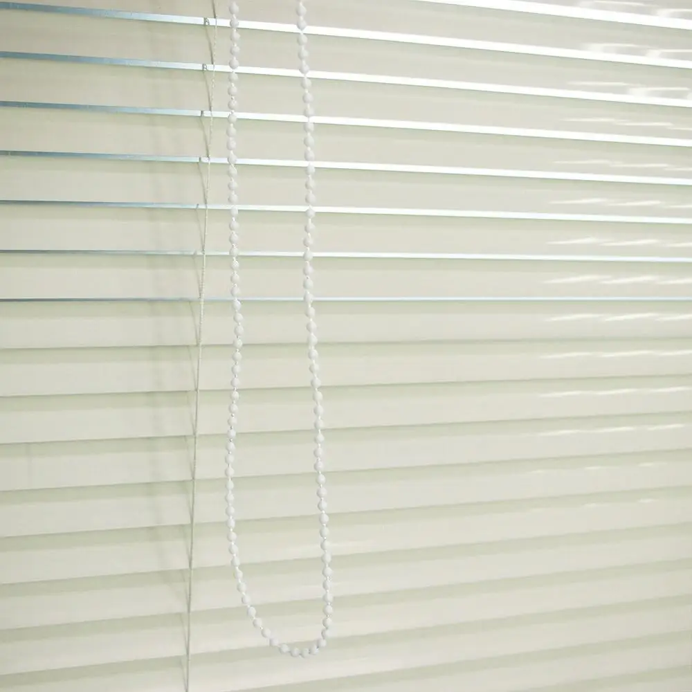 С разъемами пластиковые аксессуары для штор рулонные жалюзи цепочка из бисера