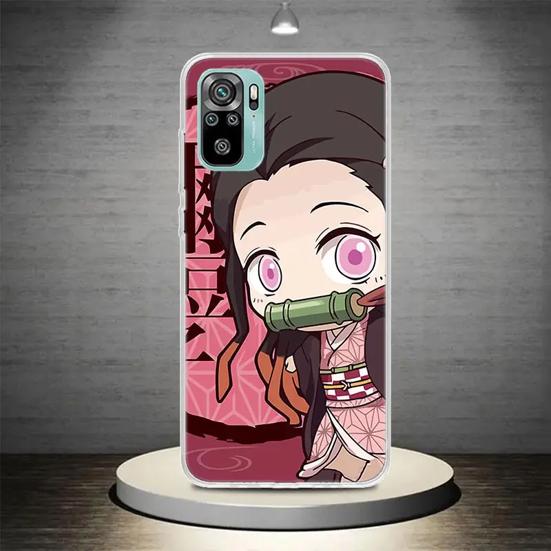 Чехол для телефона Xiaomi Redmi Note 12 11 11S 11T 11E 10 10S 9 9S 9T 8 8T Pro Plus