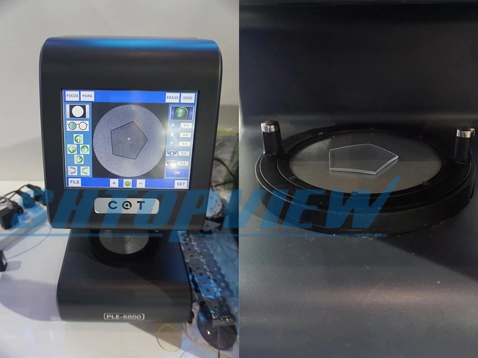 Рисунок 5 - Офтальмологический инструмент 4D хорошего качества