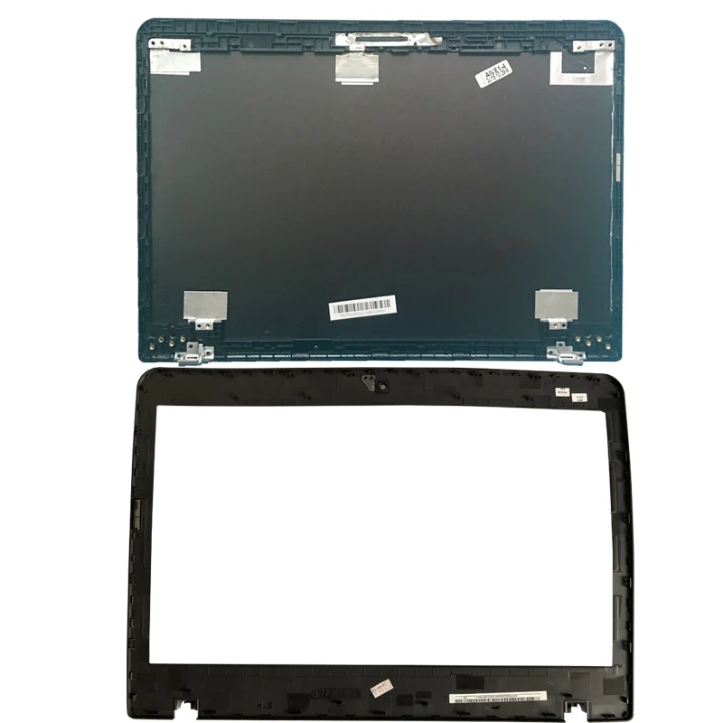 

Новый чехол для Lenovo Thinkpad E450 E455 E450C E460 E465, верхняя крышка ЖК-дисплея