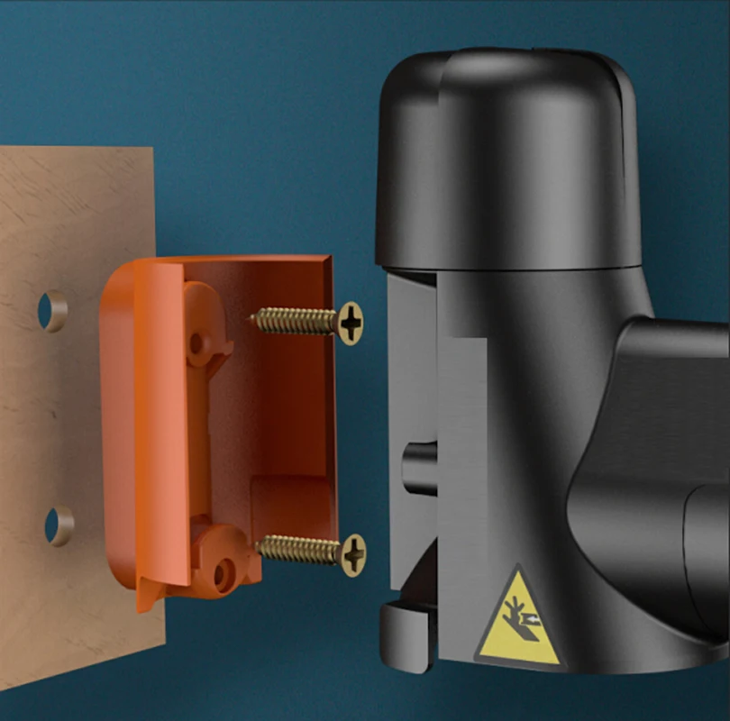 НОВЕЙШАЯ портативная легко ловушка для мышей и крыс A24 CO2 с автоматическим