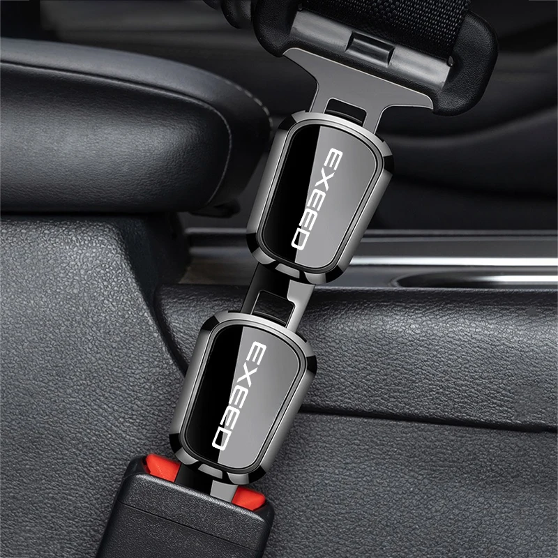 Зажим для автомобильного ремня безопасности удлинитель автомобильный замок