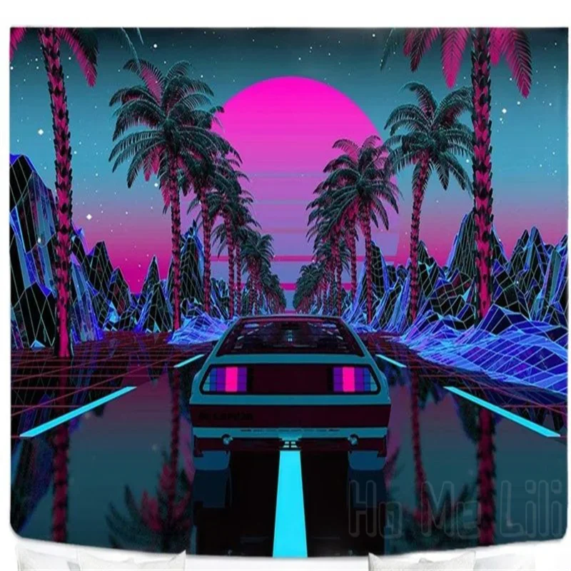 Гобелен для видеоигр забавные крутые игровые тематические вещи мужчин