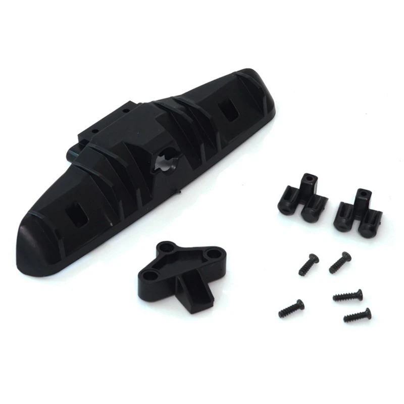 

UD1603 Rear Bumper Set For UDIRC UD1603 UD-1603 UD 1603 1/16 RC Car Spare Parts Accessories