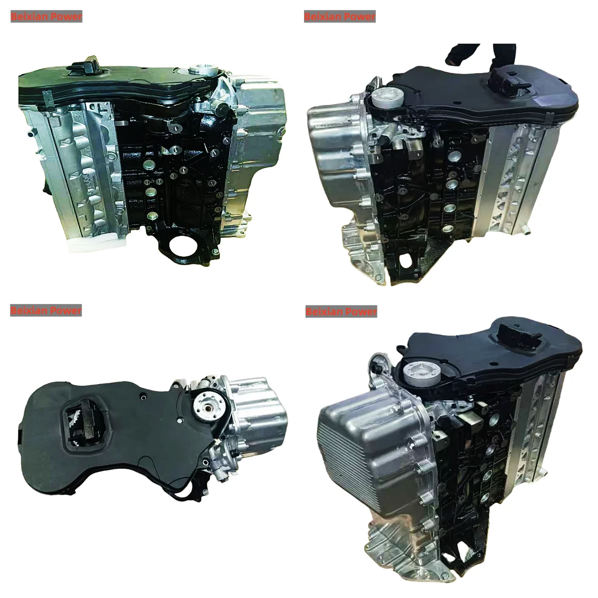 Новый заводской двигатель T20SED 2.0T L34 F20D4 для Chevrolet Monza Skyhawk (art.: 3920d8b0378c7) - 3920d8b0378c7