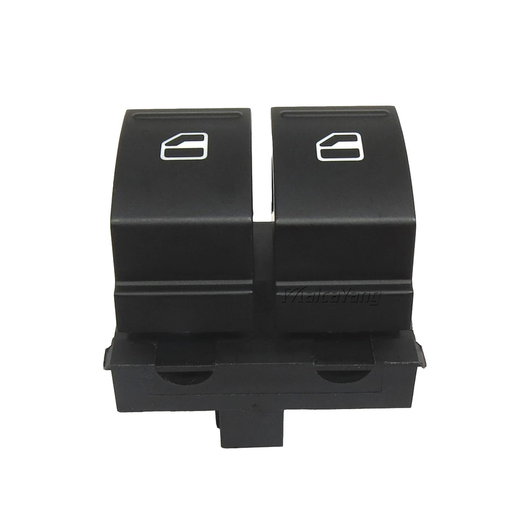 Кнопка переключателя двери и стекла 2K0959857 1K3959857A для VW Golf MK5 Caddy 2K Jetta EOS