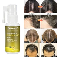 chinese herbal hair oil hair repair essence natural beauty long hair fluid spray for men women
