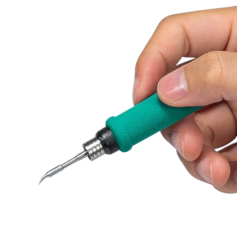 Паяльная станция YIHUA 982-I 450г. ℃ Быстрый нагрев совместимый с паяльными жалами C210