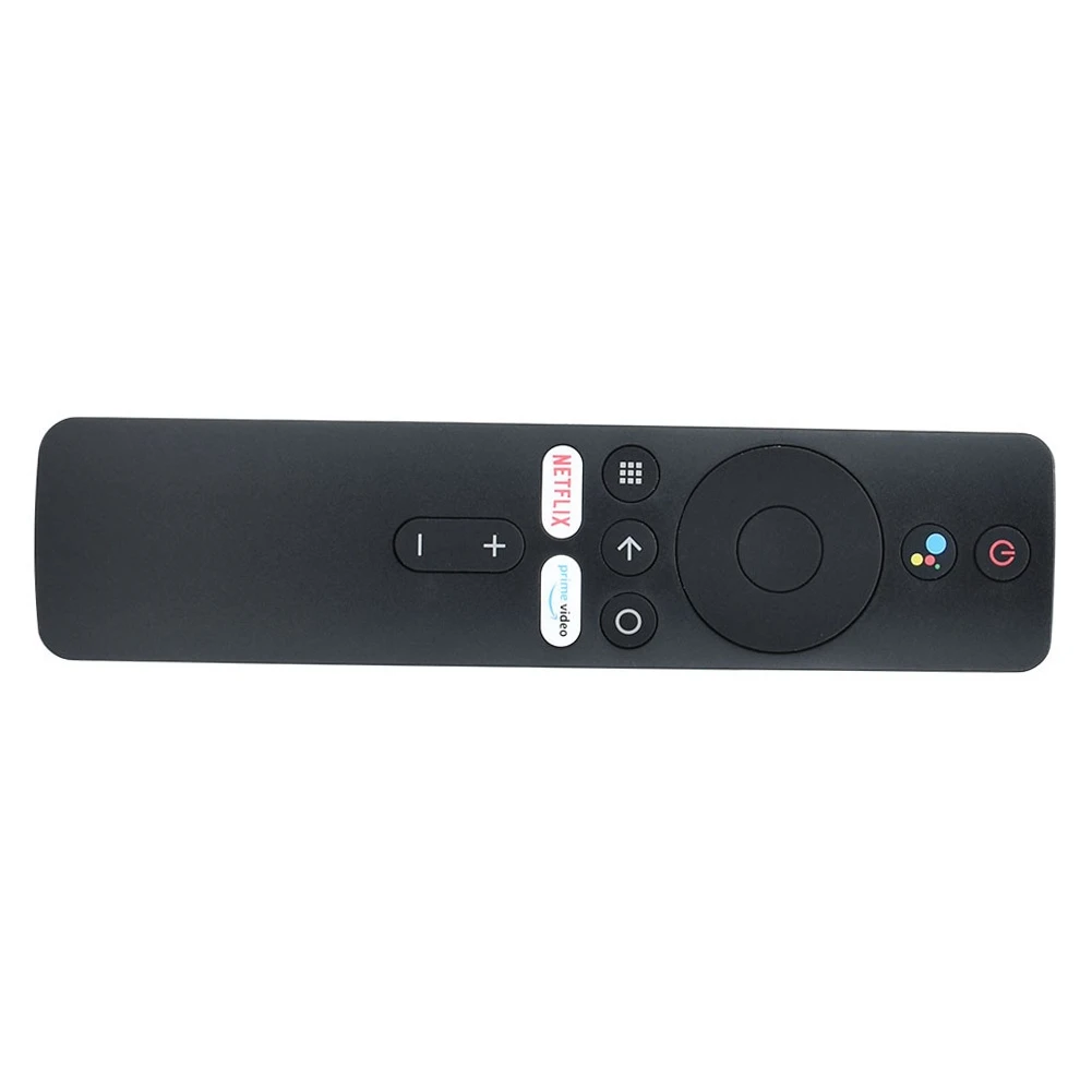 Новая модель для Xiaomi MI Box S TV Stick умная ТВ-приставка Bluetooth голосовое дистанционное