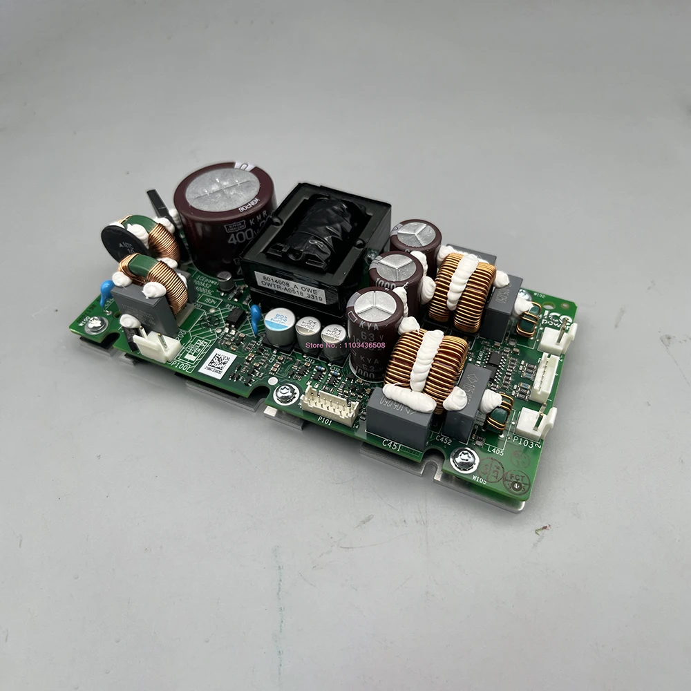 Оригинальный подлинный усилитель мощности ICEPOWER 200AS2 аксессуары стерео цифровой