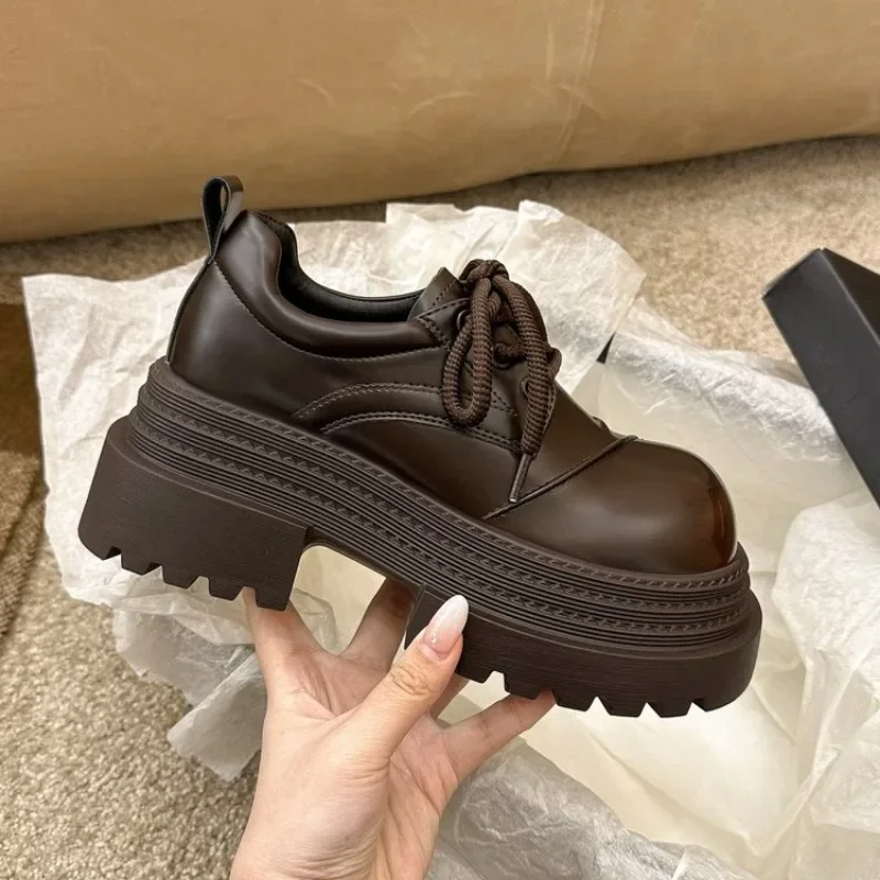 Женские повседневные туфли на плоской подошве Zapatos De Mujer