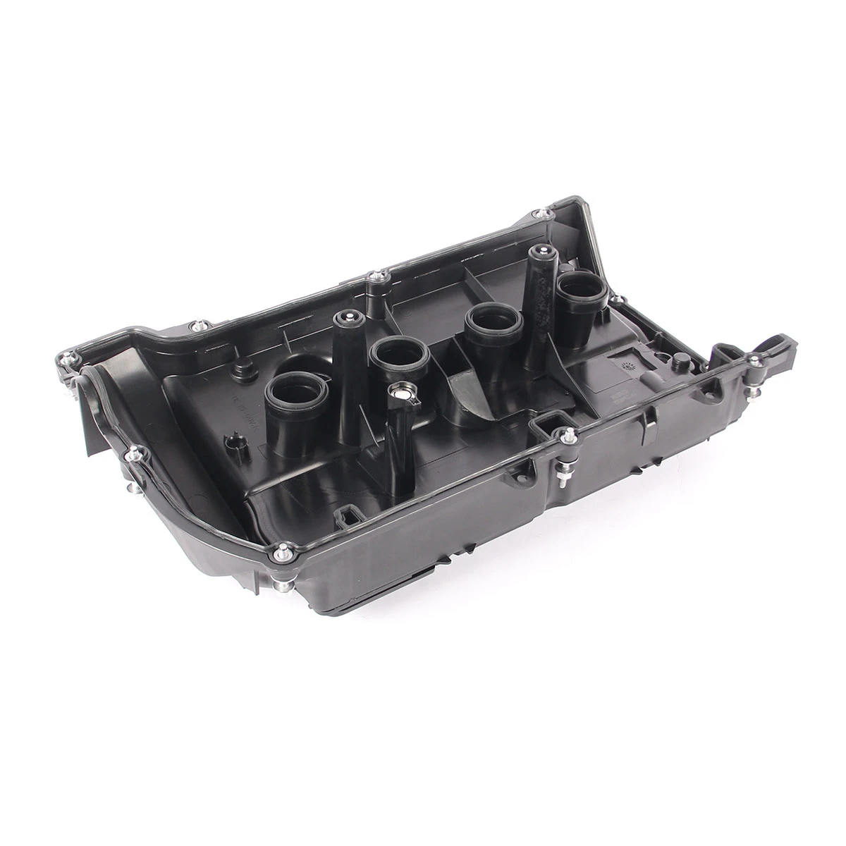 Крышка клапана головки цилиндра 1 6 T подходит для MINI Cooper S Clubman Coupe Countryman 11127646552