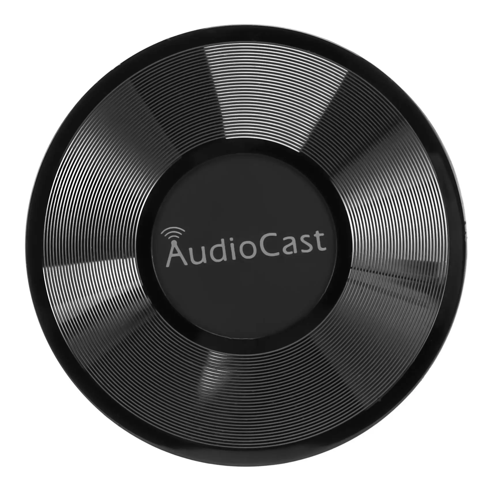 Фото N82R Audiocast M5 DLNA Airplay адаптер, беспроводной Wi-Fi музыкальный аудиоплеер, приемник для потоковой передачи музыки, аудиодинамик для многозональных систем №4