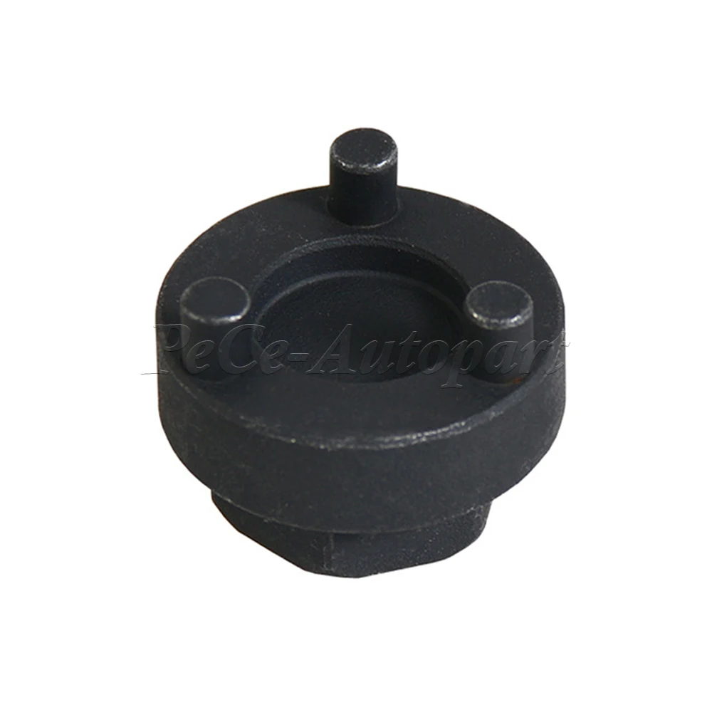 

Упорная рейка для руля для BMW F30 F3x 1 2 3 серии, 24 мм, с шестигранной головкой, инструмент для удаления 32106891974