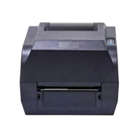 shipping label printer high speed industrial office assest inventory vaccination qr code thermal printer with barcode r
