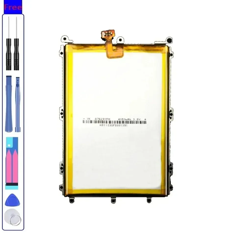 Аккумулятор мобильного телефона BL-N4000 для Gionee King Kong ELIFE GN5001 GN5001S V187 Highscreen Power Ice 4000