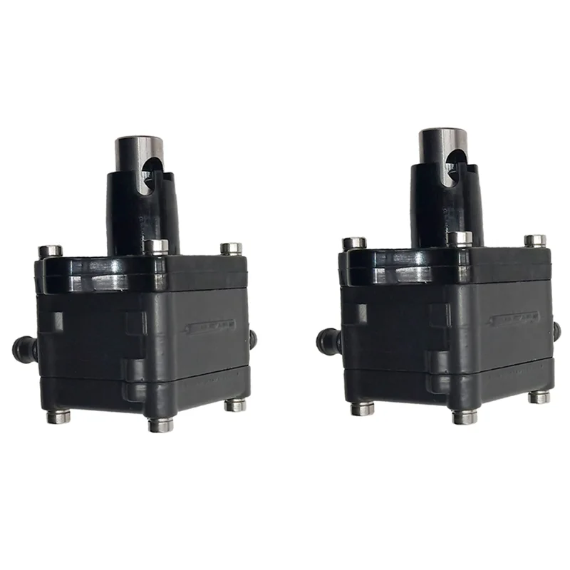 

2X Auto Parts Fuel Pump for Honda Fuel Pump Assy Fits for BF25 BF30 BF40 BF50 BF75 BF90 Replaces 16700-ZW1-004