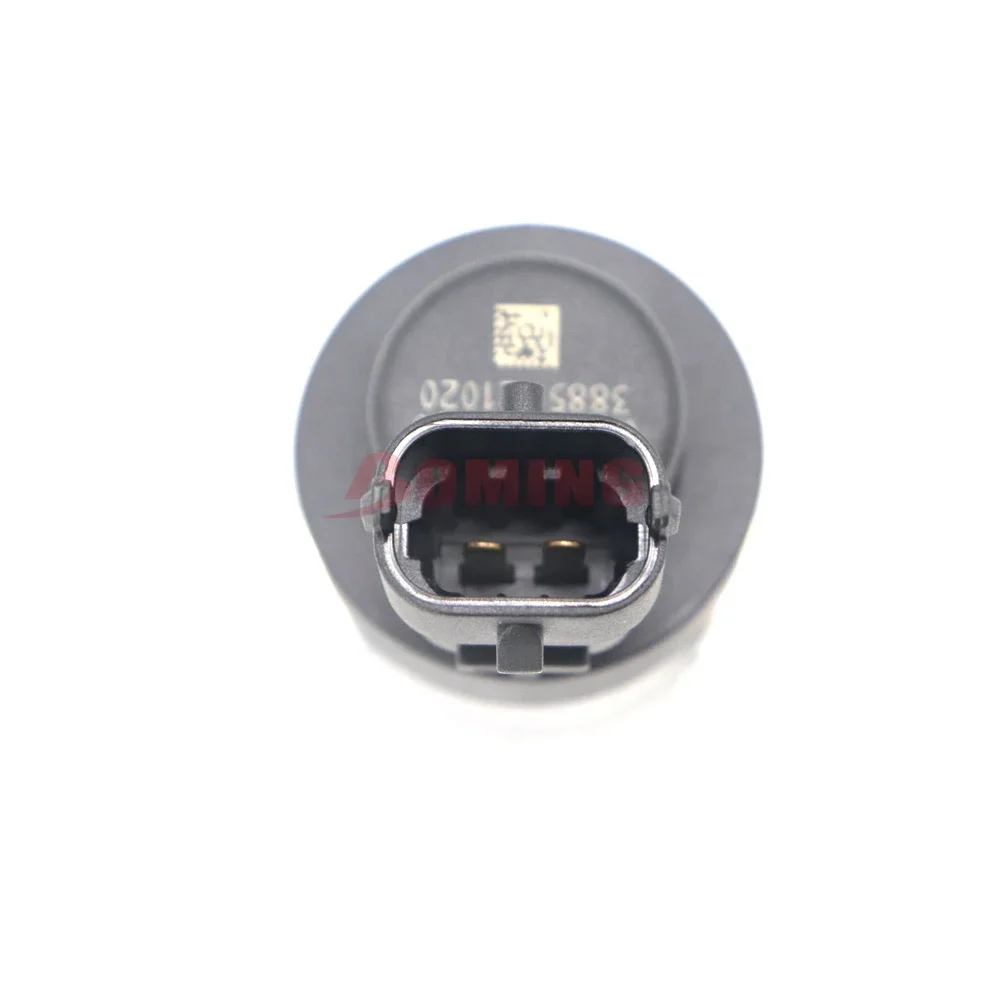 Автомобильный регулятор давления топливного насоса контроль всасывания