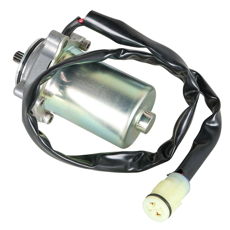 Мотор управления переключением мощности для Honda TRX350FE TRX350TE Rancher 350 ES 2X4 2000-2006