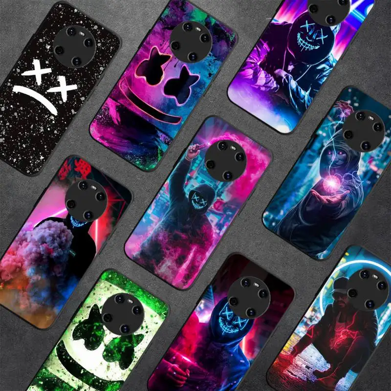 

Street Brand Boy Girls Phone Case For Huawei Y 5 Y62019 Y52018 Y92019 Luxury funda case for 9prime2019