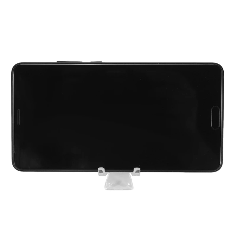 100 шт. акриловые витрины для мелких предметов