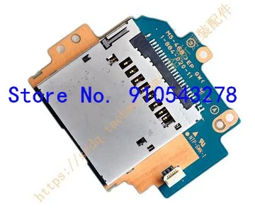 

Новый разъем для SD-карты VG20E для Sony NEX-VG20E VG20 запасные части для камеры
