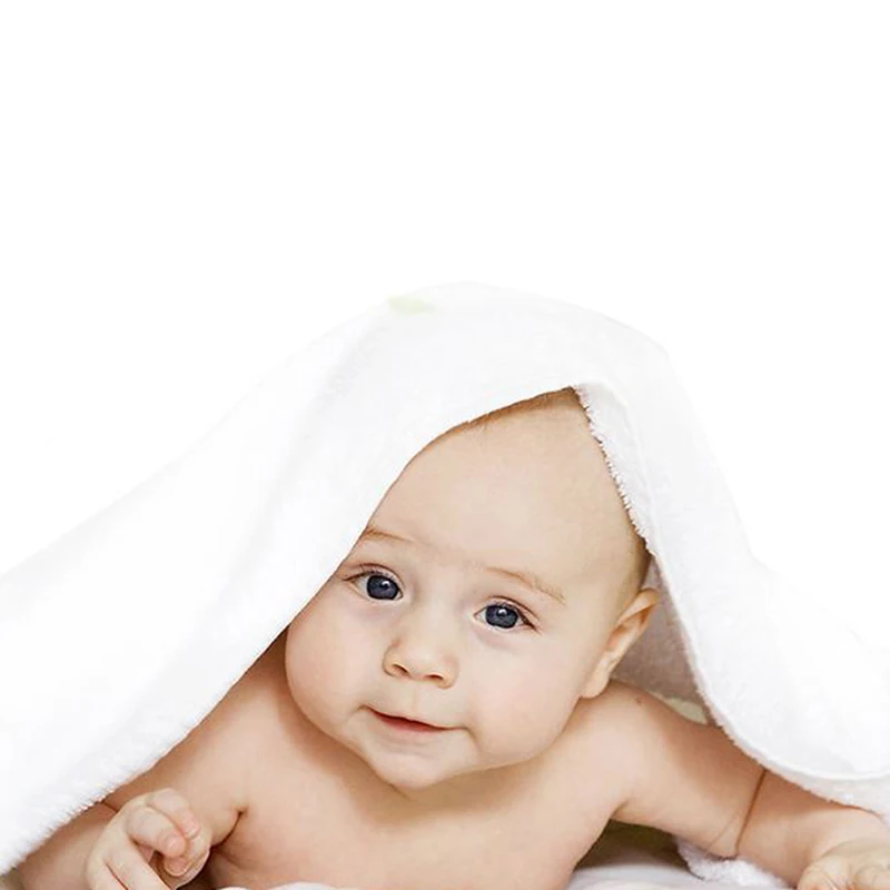 

Baby Changing Mat Diaper Waterproof Pad For Infants Baby Can Used As Menopad Cotton Newborn Nappie washable Mattress