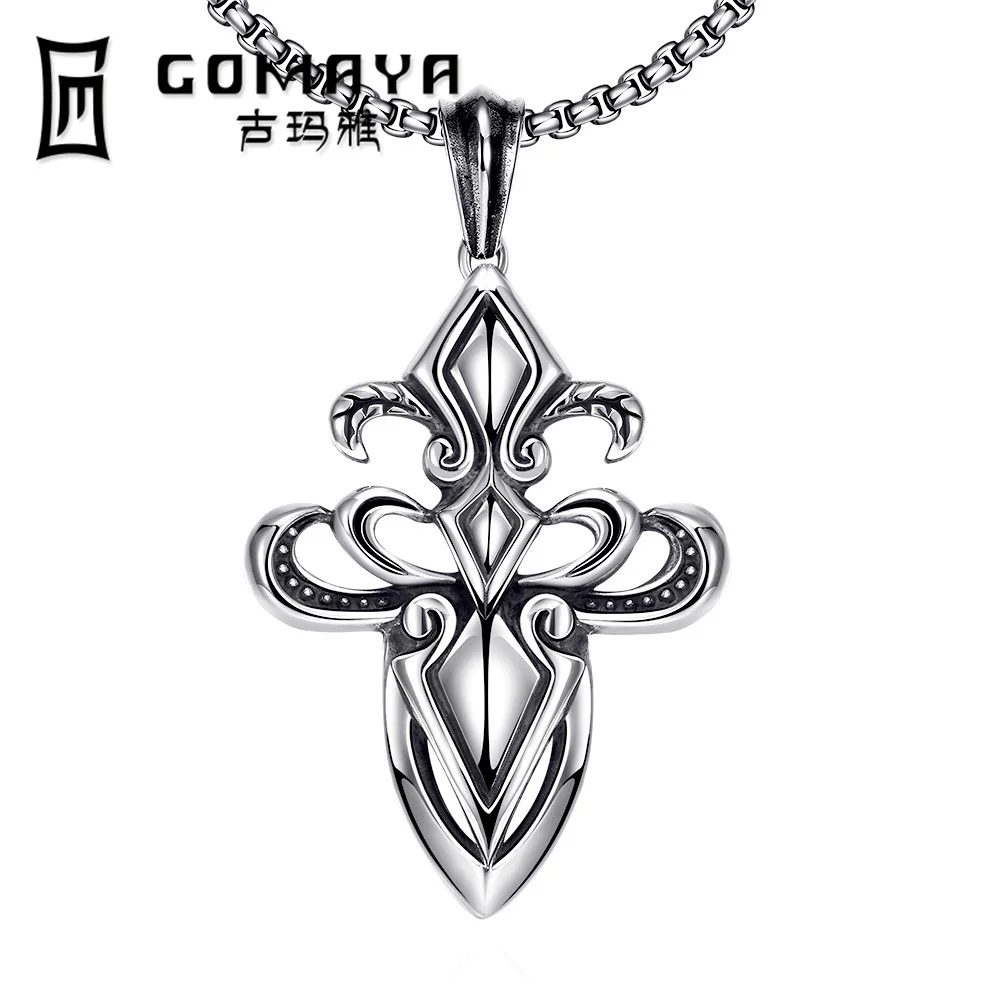 

Женское ожерелье с подвеской в виде ветра