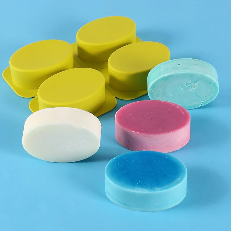 1 шт. силиконовая форма для мыла